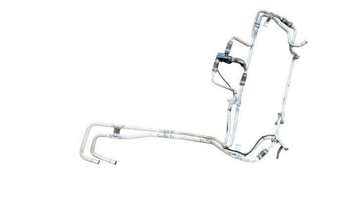 Трубы системы отопления A9608303263 Mercedes-Benz Trucks ACTROS MP4 / MP5 2021