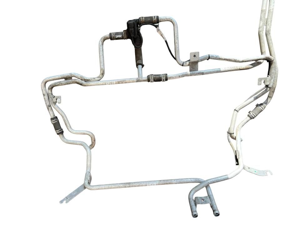 Heater pipes, wires A9608303263 Mercedes-Benz Trucks ACTROS MP4 / MP5 2019