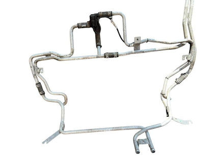 Heater pipes, wires A9608303263 Mercedes-Benz Trucks ACTROS MP4 / MP5 2019