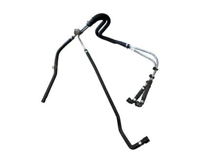 Coolant hose, pipe A9615002724 Mercedes-Benz Trucks ACTROS MP4 / MP5 2018