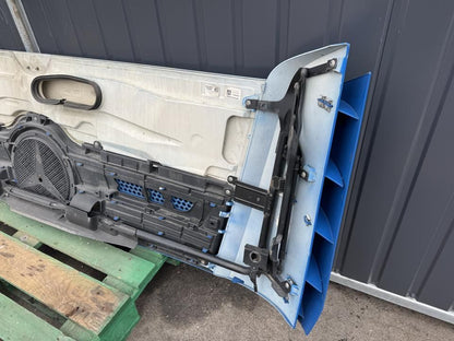 Kapotas, variklio dangtis A9607500409 Mercedes-Benz Trucks ACTROS MP4 / MP5 2018