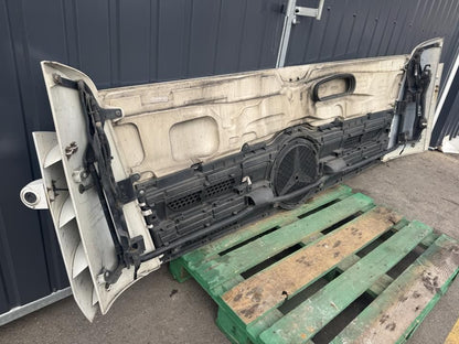 Hood, bonnet A9607500309 Mercedes-Benz Trucks ACTROS MP4 / MP5 2020