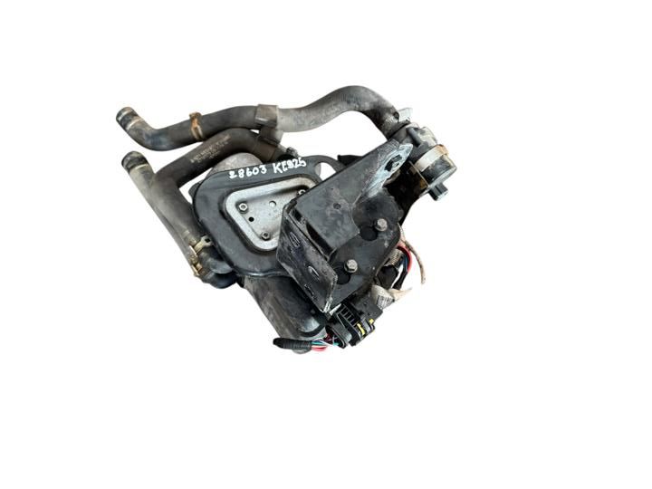 Дополнительный отопитель A9608307961 Mercedes-Benz Trucks ACTROS MP4 / MP5 2018