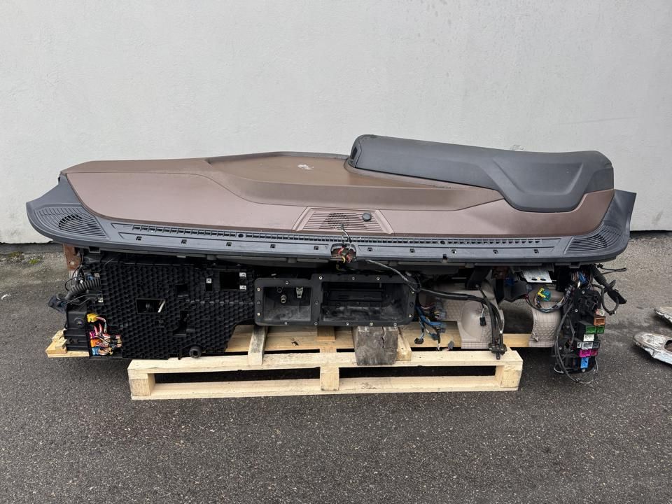 Комплект панелей 2256334 DAF XG 2023