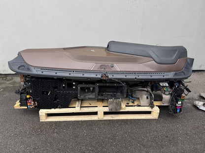 Комплект панелей 2256334 DAF XG 2023