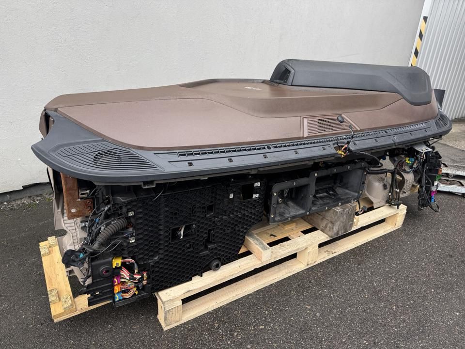 Комплект панелей 2256334 DAF XG 2023
