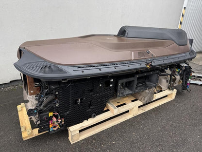 Комплект панелей 2256334 DAF XG 2023