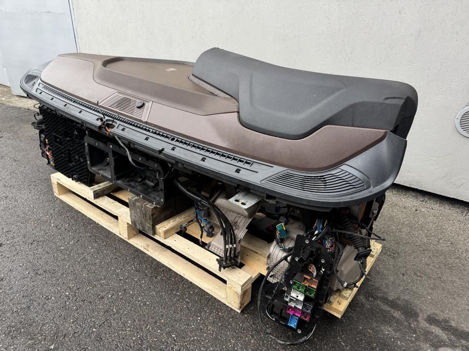 Комплект панелей 2256334 DAF XG 2023