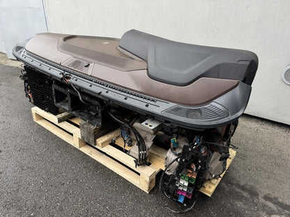 Комплект панелей 2256334 DAF XG 2023