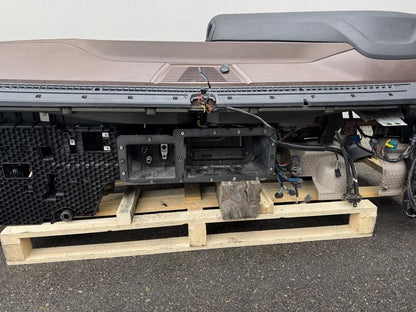 Комплект панелей 2256334 DAF XG 2023