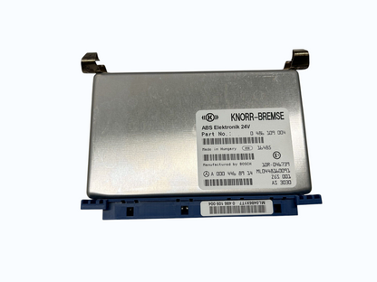 NEW Mercedes Benz ABS control unit A0004468914