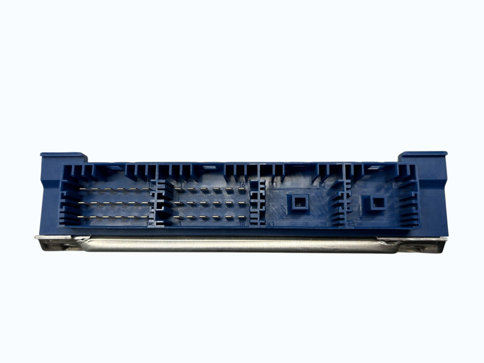 NEW Mercedes Benz ABS control unit A0004468914