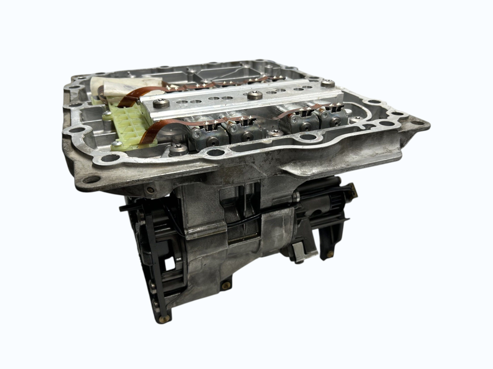 Pavarų dėžės vožtuvas 7421911582 Volvo Trucks FH II 2019