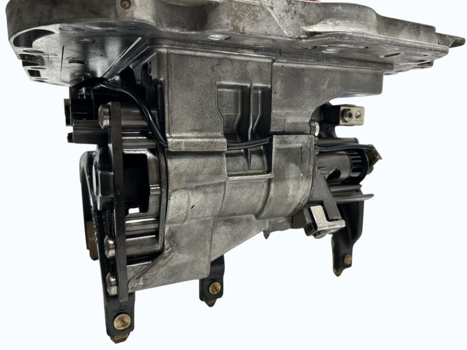 Pavarų dėžės vožtuvas 7421911582 Volvo Trucks FH II 2019