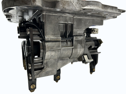 Pavarų dėžės vožtuvas 7421911582 Volvo Trucks FH II 2019