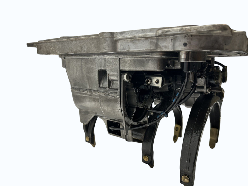 Pavarų dėžės vožtuvas 7421911582 Volvo Trucks FH II 2019
