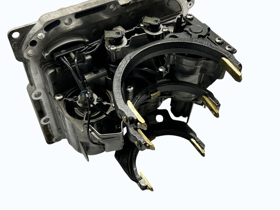 Pavarų dėžės vožtuvas 7421911582 Volvo Trucks FH II 2019