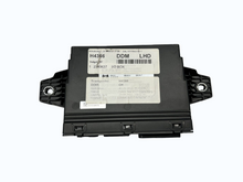 Door control unit 2340637 DDM DAF XG 2022