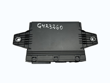 Door control unit 2340637 DDM DAF XG 2022