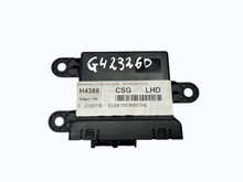 Control unit 2339718 CSG DAF XG 2022