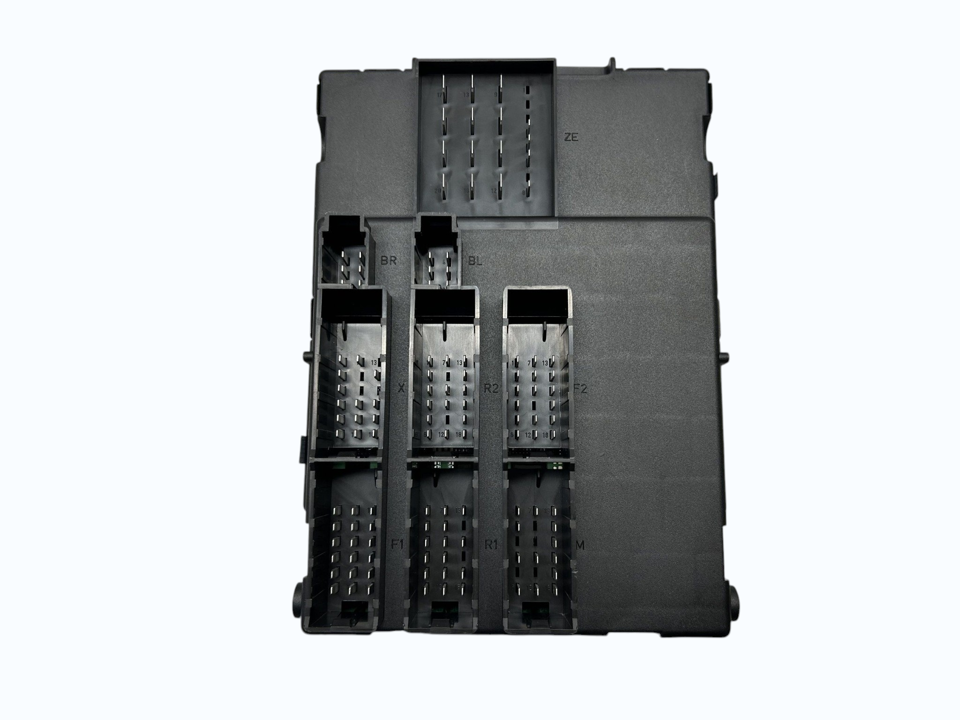 NEW MAN ZBR2 control unit 81258067117