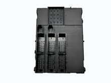 NEW MAN ZBR2 control unit 81258067117