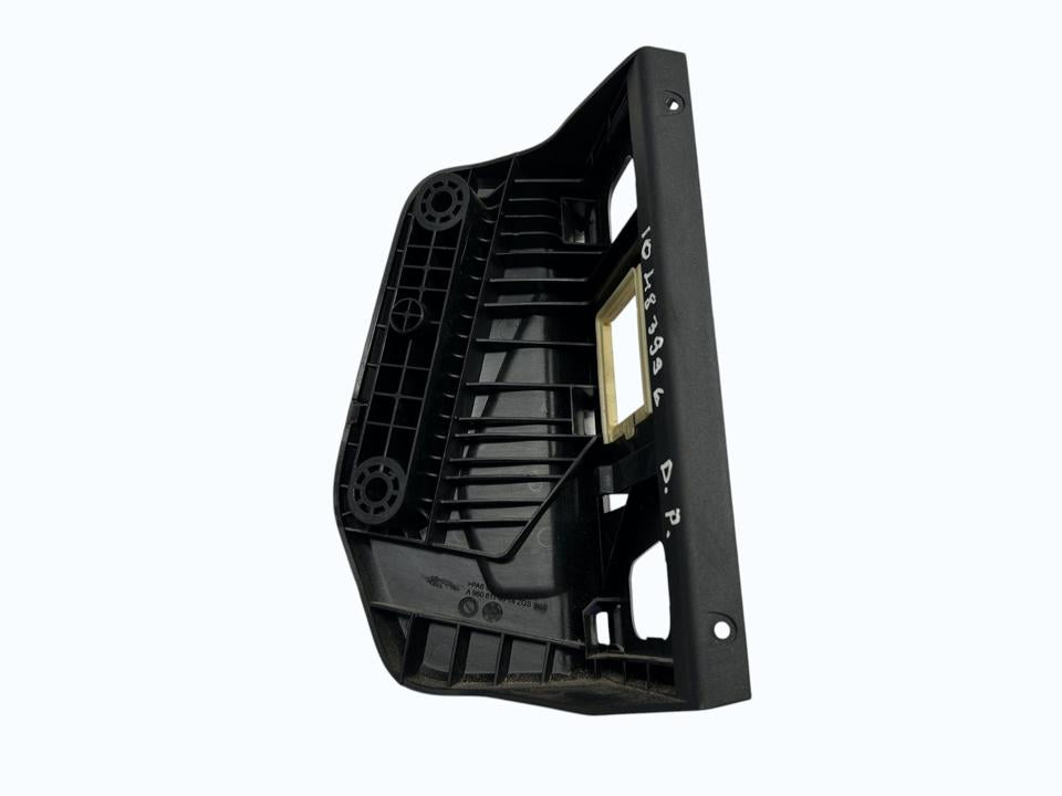 Зеркало / комплектующие A9608114314 holder Mercedes-Benz Trucks ACTROS MP4 / MP5 2020
