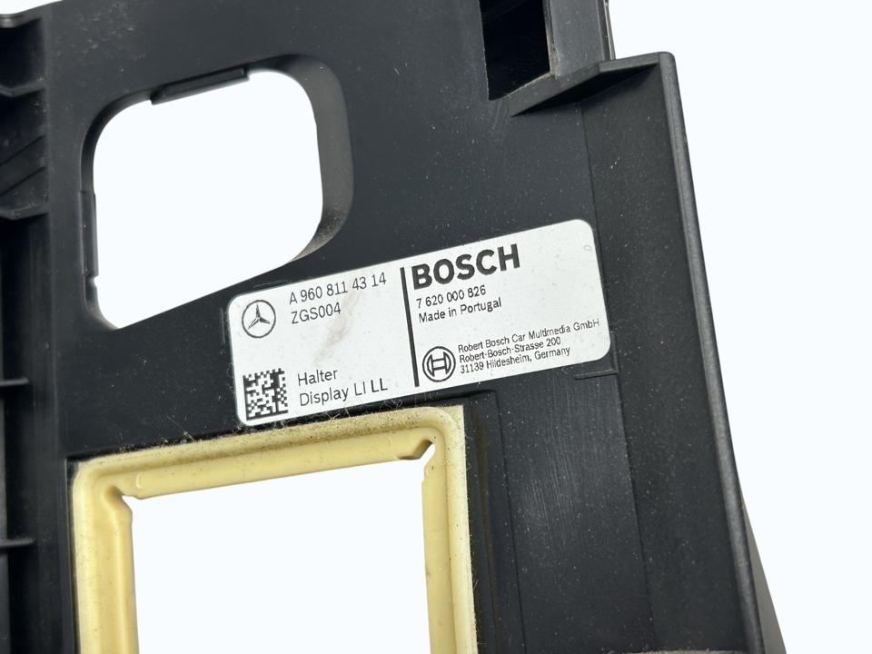 Зеркало / комплектующие A9608114314 holder Mercedes-Benz Trucks ACTROS MP4 / MP5 2020