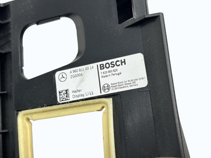 Зеркало / комплектующие A9608114314 holder Mercedes-Benz Trucks ACTROS MP4 / MP5 2020