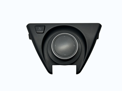 Audio System 81281636015 control MAN Trucks TGX II 2021