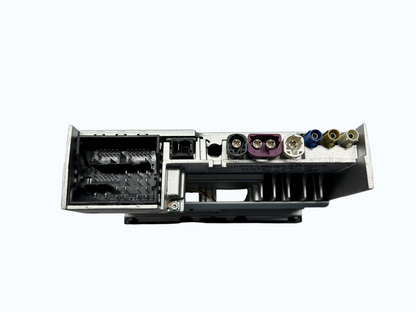 Radio, multimedia 81281006073 MMTA3 MAN Trucks TGX II 2021