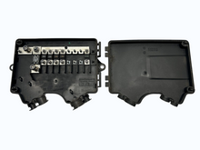 Fuse box 81254346027 MAN Trucks TGX II 2021