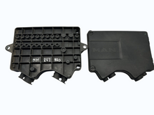 Fuse box 81254346027 MAN Trucks TGX II 2021