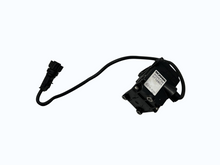 Main battery switch 2025739 Scania R II 2019
