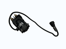 Main battery switch 2025739 Scania R II 2019