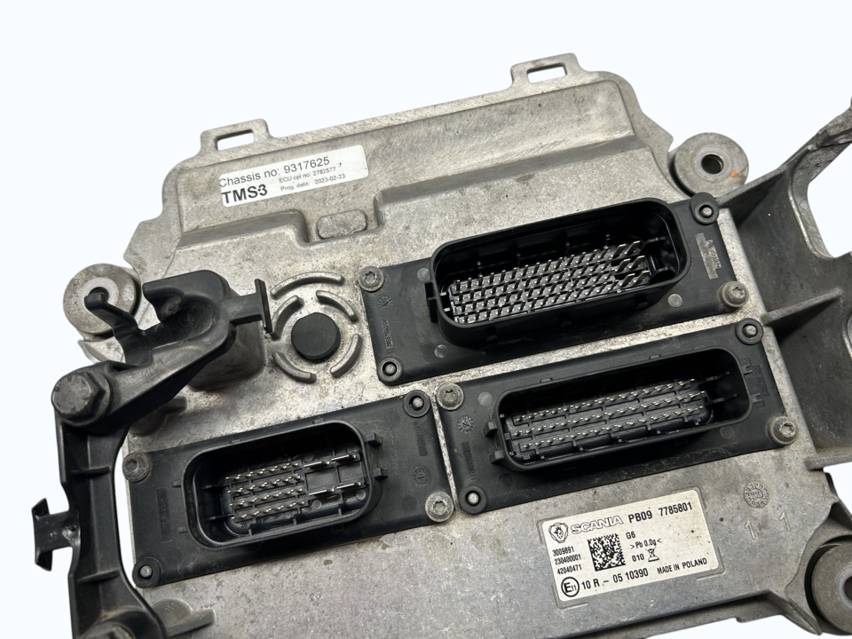 Valdymo blokas 2782577 TMS3 Scania R II 2023