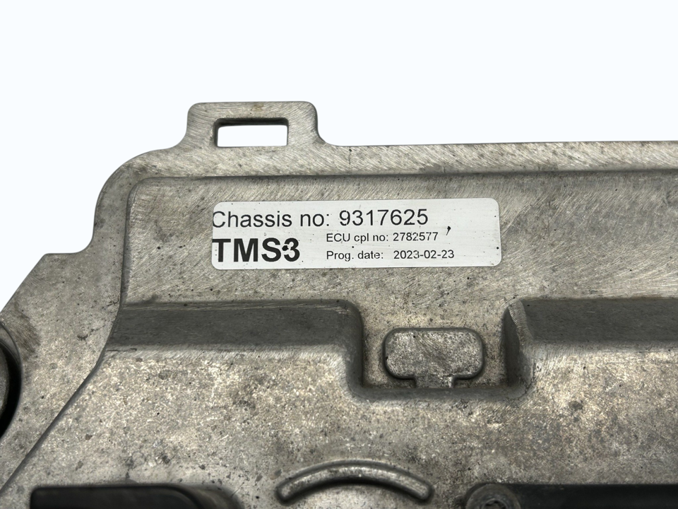 Valdymo blokas 2782577 TMS3 Scania R II 2023