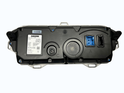 NEW DAF instrument cluster 2234212