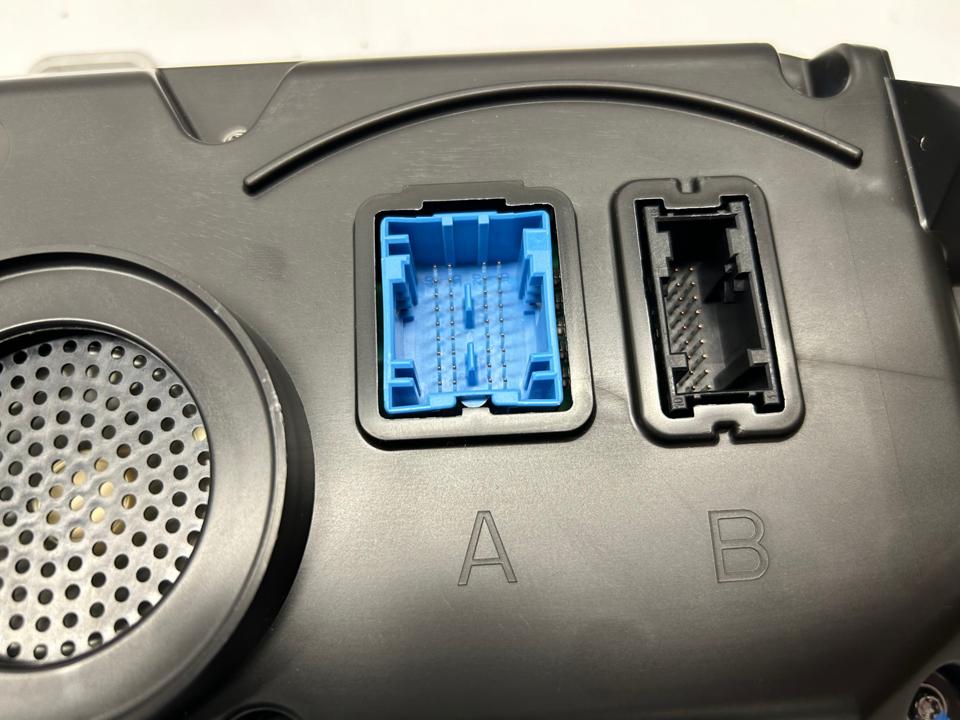 NEW DAF instrument cluster 2234212