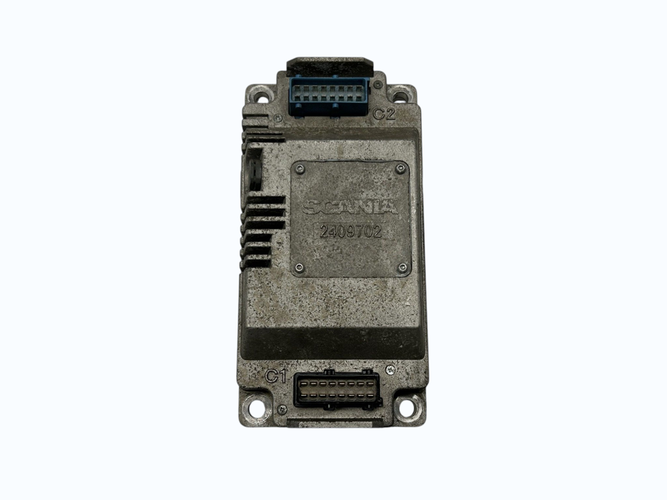 Блок управления 2409702 ignition Scania R II 2019