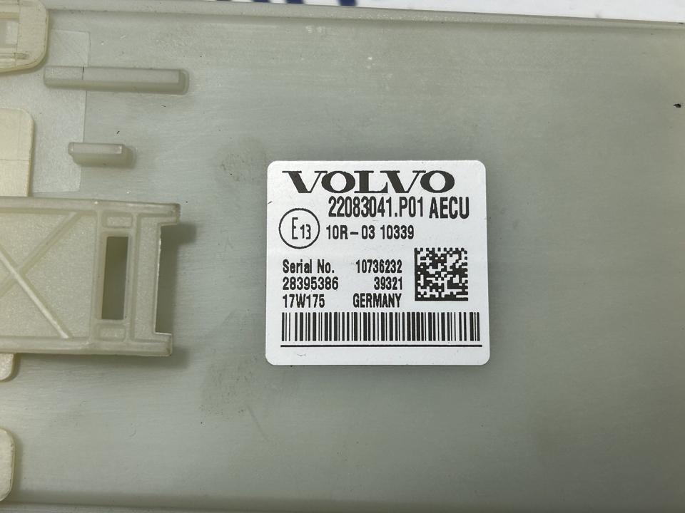 Control unit 22083041 AECU Volvo Trucks FH II 2018