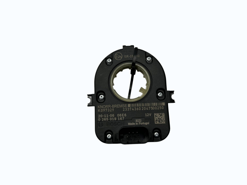 Steering angle sensor 23374360 Volvo Trucks FH III 2023