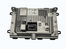 Radio, multimedia 2327389 DAF XG 2022