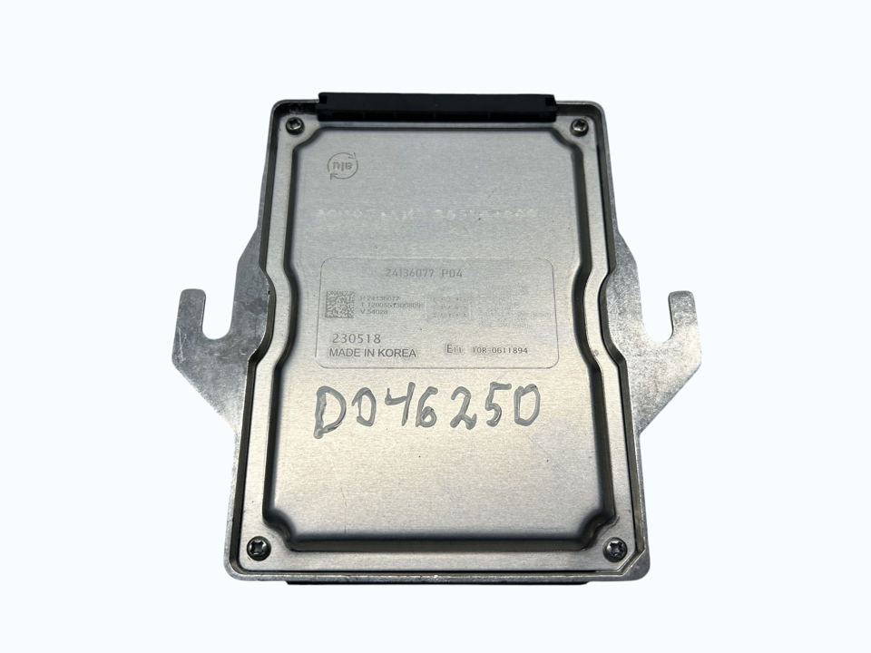 Voltage converter 24136077 Volvo Trucks FH III 2025
