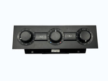 Control, air conditioner A9604469728 Mercedes-Benz Trucks ACTROS MP4 / MP5 2018