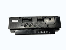 Control, air conditioner A9604469728 Mercedes-Benz Trucks ACTROS MP4 / MP5 2018
