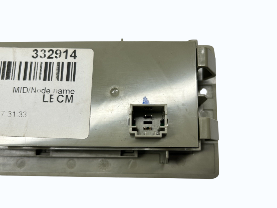 Valdymo blokas 23466408 LECM Volvo Trucks FH III 2023