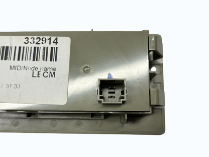 Valdymo blokas 23466408 LECM Volvo Trucks FH III 2023