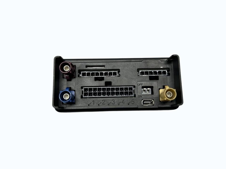Valdymo blokas 2156298 DAF XF 2019