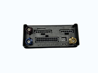 Valdymo blokas 2156298 DAF XF 2019